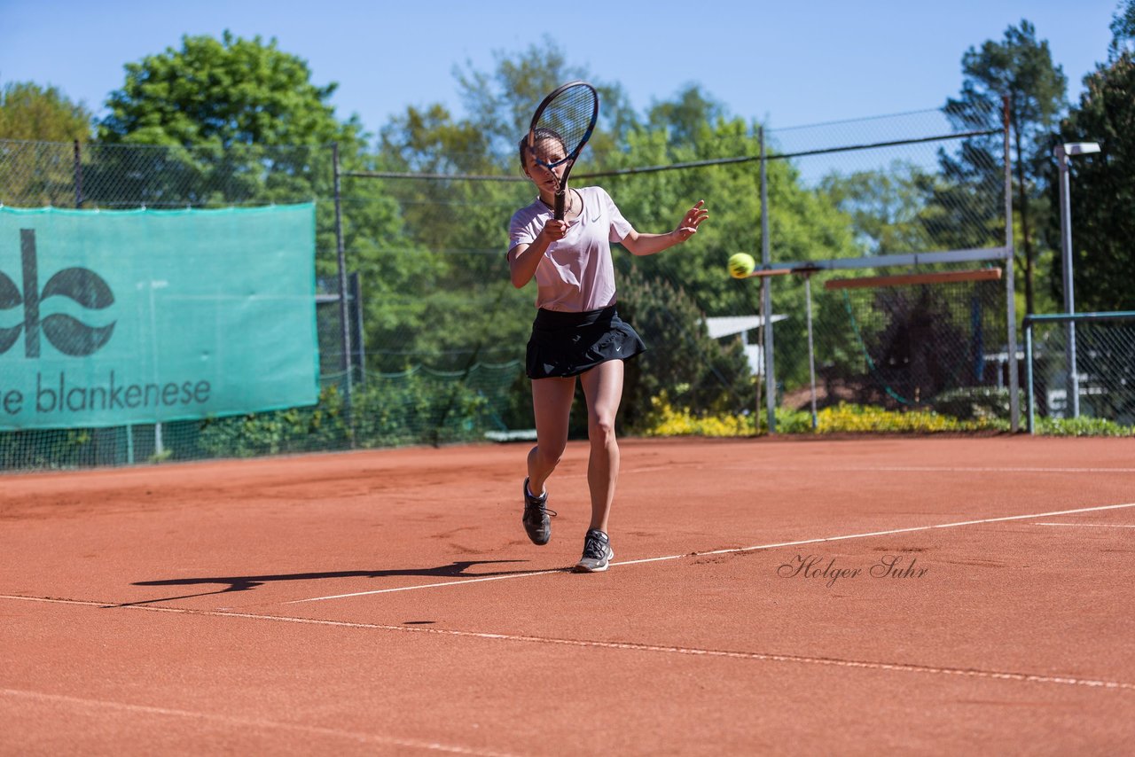 Bild 45 - NL SV Blankenese - TC GW Gifhorn : Ergebnis: 7:2